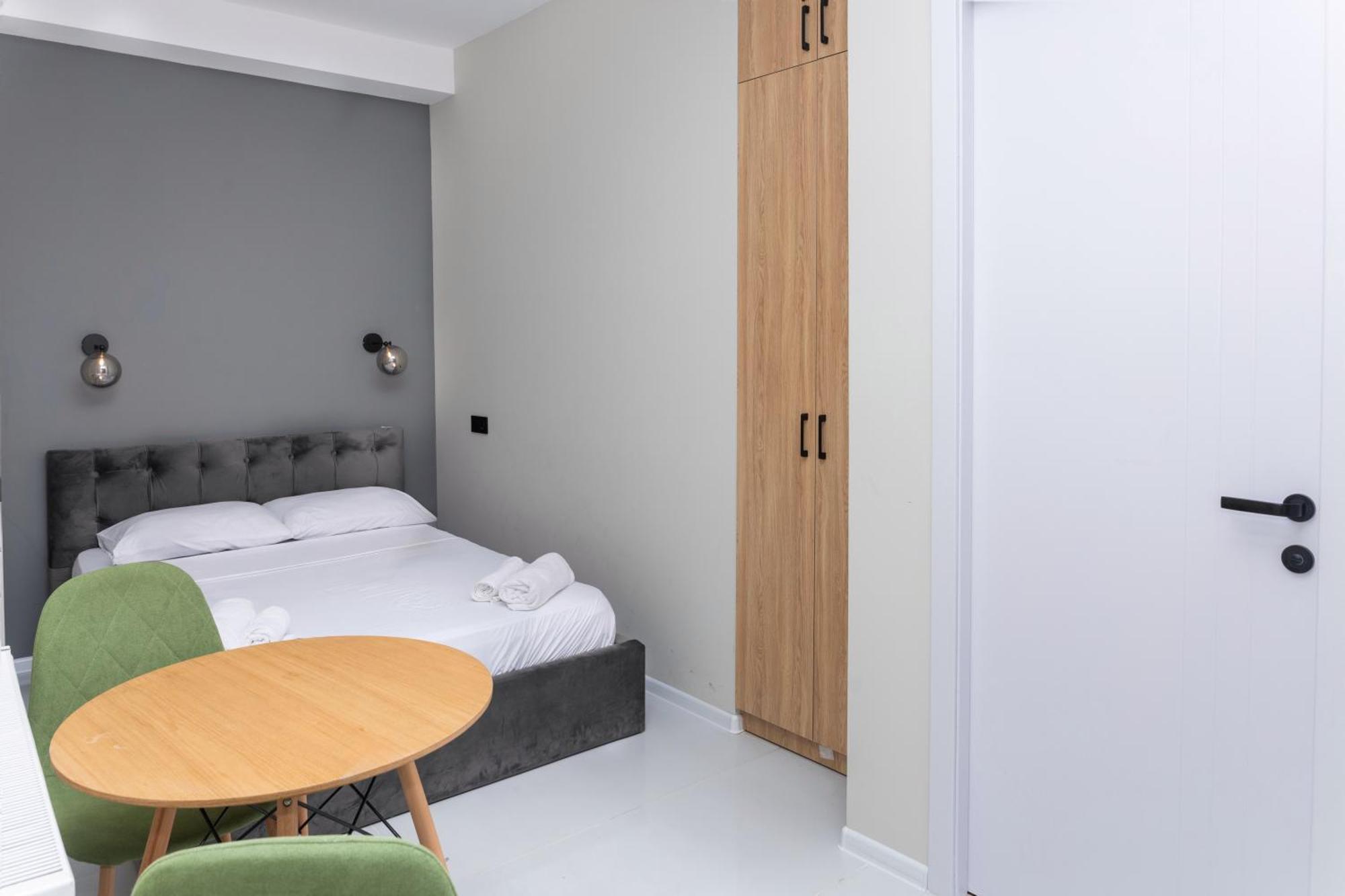 Апартаменты Vip Apart 778 Тбилиси Экстерьер фото