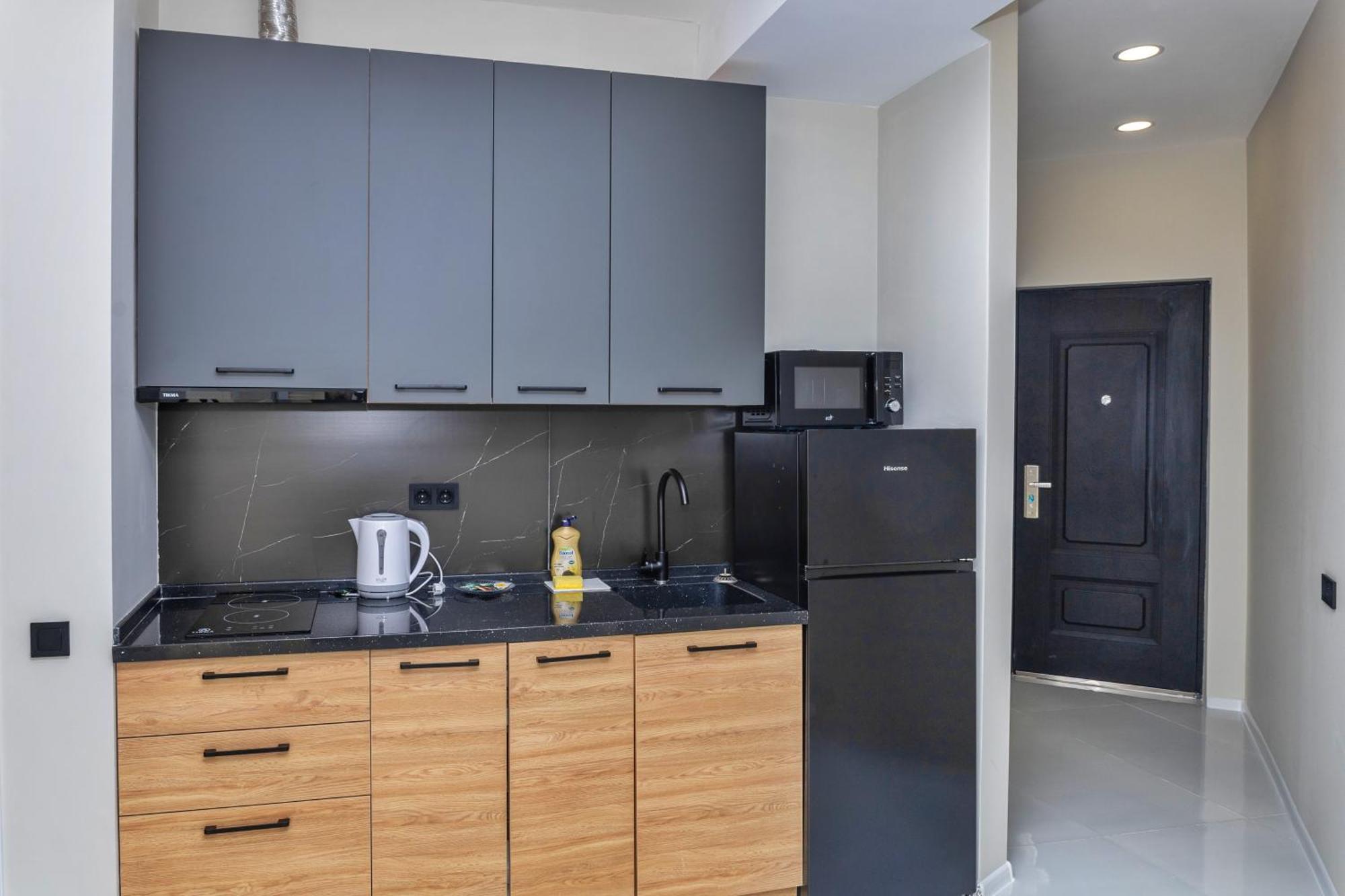 Апартаменты Vip Apart 778 Тбилиси Экстерьер фото