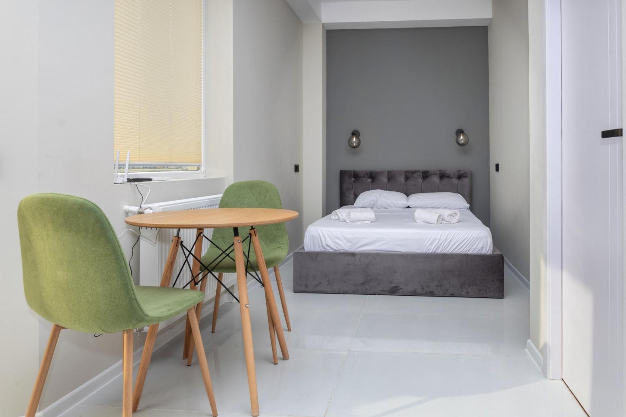 Апартаменты Vip Apart 778 Тбилиси Экстерьер фото